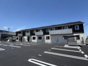 ＪＲ東北本線矢幅駅まで徒歩1分