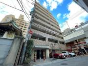 地下鉄海岸線みなと元町駅まで徒歩1分