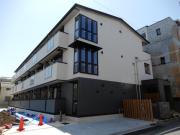 ＪＲ中央線国立駅まで徒歩15分