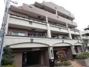 セレッソコート甲南山手森北町