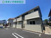 名鉄名古屋本線東岡崎駅まで徒歩5分