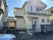 紀の川市長原戸建