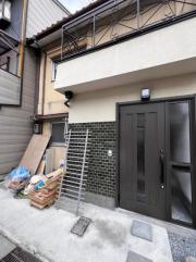 貸家 羽束師鴨川町350-6