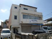 京王線分倍河原駅まで徒歩7分