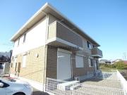 ＪＲ東海道本線西岐阜駅まで徒歩16分