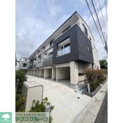 KoletTerrace北小岩02