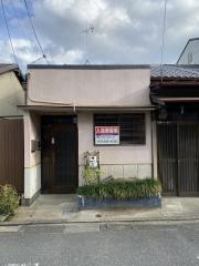 京阪本線土居駅まで徒歩4分