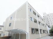 アウローラ本郷町