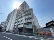 東急東横線学芸大学駅まで徒歩12分