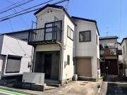 高丘北戸建て貸家