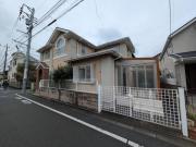 東嶺町戸建