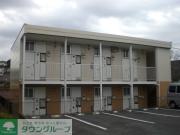 レオパレス明日香