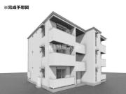 ロイヤルステージ東津田A棟