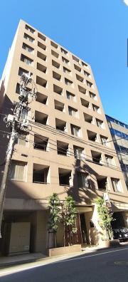 都営新宿線浜町駅まで徒歩3分