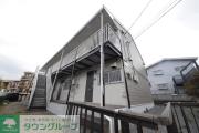 東武野田線逆井駅まで徒歩9分