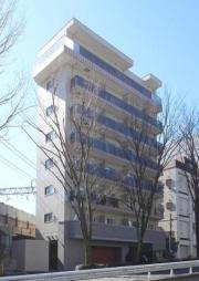 東京メトロ千代田線代々木上原駅まで徒歩3分