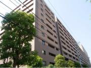 ライオンズプラザ西葛西