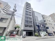 メイクスデザイン川崎III