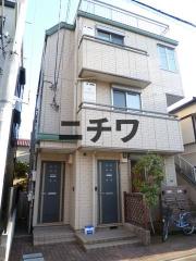 都営浅草線中延駅まで徒歩5分