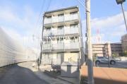 ＪＲ総武線（各駅停車）西船橋駅まで徒歩18分
