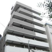 パークアクシス方南町