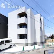 ＪＲ中央本線新守山駅まで徒歩10分
