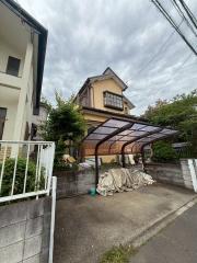 瀬谷区阿久和東2丁目戸建