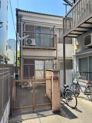 エステートアミノ
