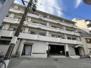 ＪＲ大阪環状線寺田町駅まで徒歩6分