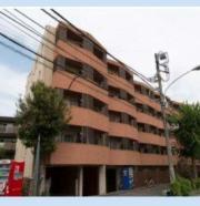 京王井の頭線高井戸駅まで徒歩13分