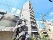 アジールコート町屋