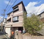 太子町山田戸建