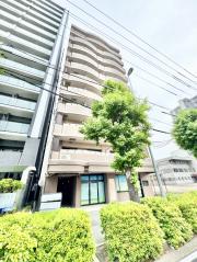 グランシャリオ名駅南