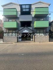 京阪本線香里園駅まで徒歩16分