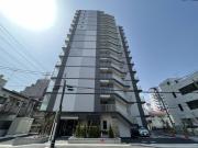 小田急伊勢原駅前マンション