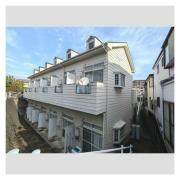 パークサイド岸根