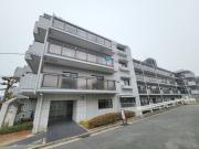 朝日プラザ東生駒II