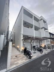 地下鉄千日前線北巽駅まで徒歩10分