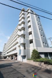 西鉄貝塚線西鉄香椎駅まで徒歩8分