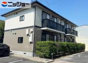 ソシア大宮C棟