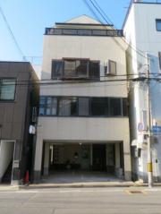 忍町ITDビル