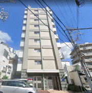 S-FORT西九条