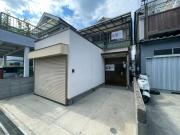 田井城4丁目貸家