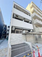 阪急伊丹線塚口駅まで徒歩6分