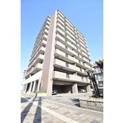 藤和ハイタウン比治山