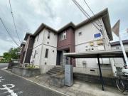 ＪＲ内房線五井駅まで徒歩13分