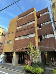 東武東上線大山駅まで徒歩6分