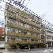 第15宮庭マンション