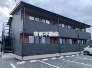 西鉄天神大牟田線犬塚駅まで徒歩25分
