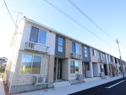 ＪＲ白新線新発田駅まで徒歩14分
